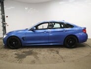 BMW 4 Series 420D M SPORT GRAN COUPE 8