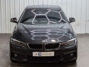 BMW 4 Series 420I M SPORT GRAN COUPE 22