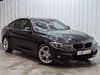 BMW 4 Series 420I M SPORT GRAN COUPE