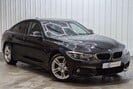 BMW 4 Series 420I M SPORT GRAN COUPE