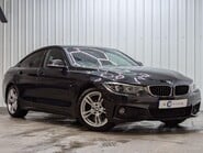 BMW 4 Series 420I M SPORT GRAN COUPE 6