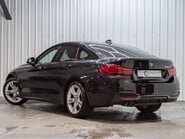 BMW 4 Series 420I M SPORT GRAN COUPE 11