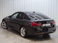 BMW 4 Series 420I M SPORT GRAN COUPE 12