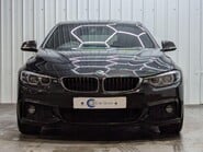 BMW 4 Series 420I M SPORT GRAN COUPE 19