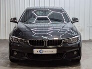 BMW 4 Series 420I M SPORT GRAN COUPE 21