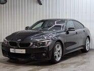 BMW 4 Series 420I M SPORT GRAN COUPE 25