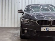 BMW 4 Series 420I M SPORT GRAN COUPE 26