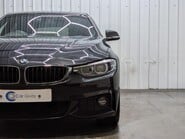 BMW 4 Series 420I M SPORT GRAN COUPE 30