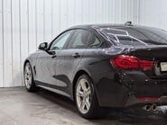 BMW 4 Series 420I M SPORT GRAN COUPE 35