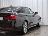 BMW 4 Series 420I M SPORT GRAN COUPE 37