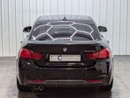 BMW 4 Series 420I M SPORT GRAN COUPE 38