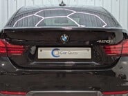 BMW 4 Series 420I M SPORT GRAN COUPE 40