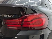 BMW 4 Series 420I M SPORT GRAN COUPE 43