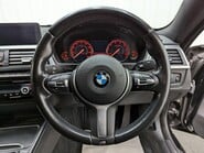 BMW 4 Series 420I M SPORT GRAN COUPE 72