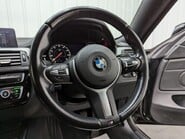 BMW 4 Series 420I M SPORT GRAN COUPE 74