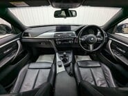 BMW 4 Series 420I M SPORT GRAN COUPE 79