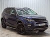 Land Rover Discovery Sport TD4 HSE BLACK