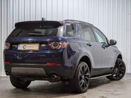 Land Rover Discovery Sport TD4 HSE BLACK 2