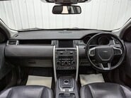 Land Rover Discovery Sport TD4 HSE BLACK 3