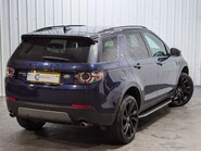 Land Rover Discovery Sport TD4 HSE BLACK 10