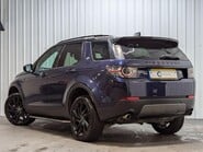 Land Rover Discovery Sport TD4 HSE BLACK 11