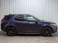 Land Rover Discovery Sport TD4 HSE BLACK 13