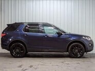 Land Rover Discovery Sport TD4 HSE BLACK 14