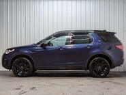 Land Rover Discovery Sport TD4 HSE BLACK 15