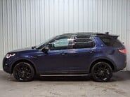 Land Rover Discovery Sport TD4 HSE BLACK 16