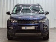 Land Rover Discovery Sport TD4 HSE BLACK 21