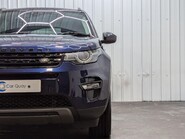 Land Rover Discovery Sport TD4 HSE BLACK 31