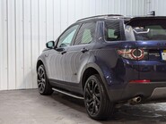 Land Rover Discovery Sport TD4 HSE BLACK 36