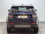 Land Rover Discovery Sport TD4 HSE BLACK 39