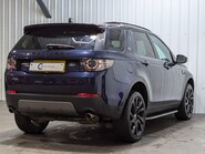 Land Rover Discovery Sport TD4 HSE BLACK 42