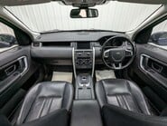 Land Rover Discovery Sport TD4 HSE BLACK 80