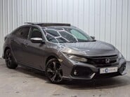 Honda Civic VTEC SPORT PLUS 1