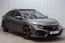 Honda Civic VTEC SPORT PLUS