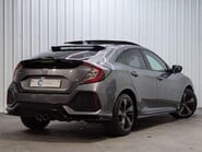 Honda Civic VTEC SPORT PLUS 2