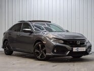 Honda Civic VTEC SPORT PLUS 6