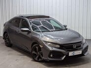 Honda Civic VTEC SPORT PLUS 7