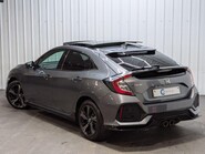 Honda Civic VTEC SPORT PLUS 12