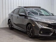 Honda Civic VTEC SPORT PLUS 18