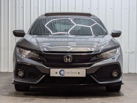 Honda Civic VTEC SPORT PLUS 19