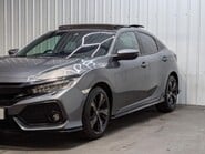 Honda Civic VTEC SPORT PLUS 20