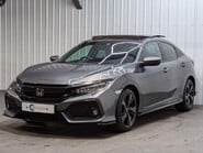 Honda Civic VTEC SPORT PLUS 25