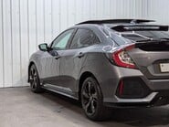 Honda Civic VTEC SPORT PLUS 36