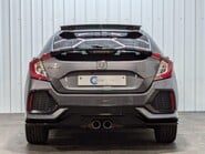 Honda Civic VTEC SPORT PLUS 37