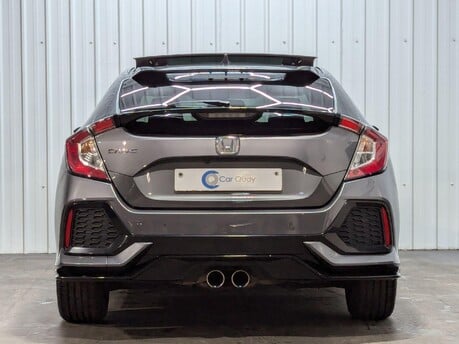 Honda Civic VTEC SPORT PLUS 37