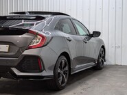 Honda Civic VTEC SPORT PLUS 38