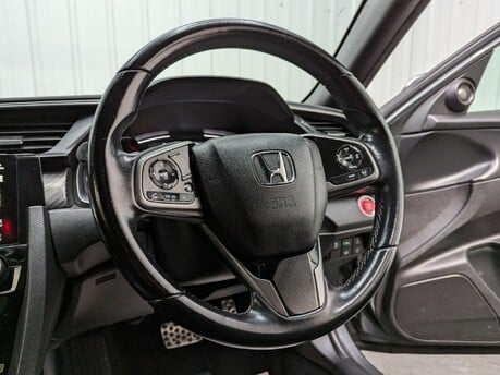 Honda Civic VTEC SPORT PLUS 75